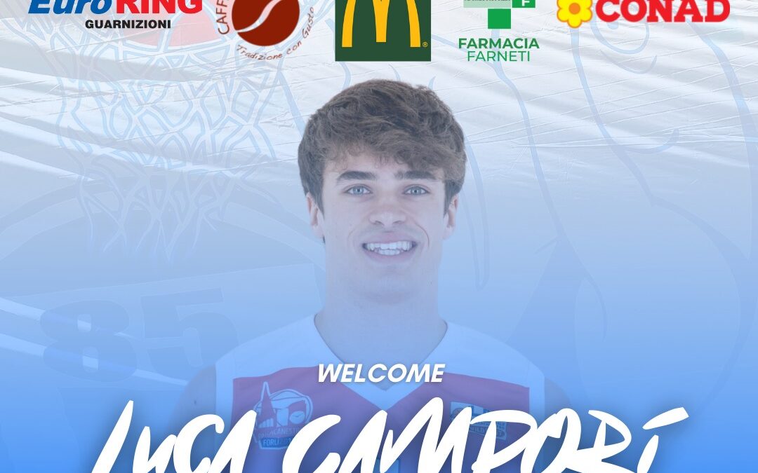 Pielle Livorno, accordo raggiunto con il classe 1999 Luca Campori