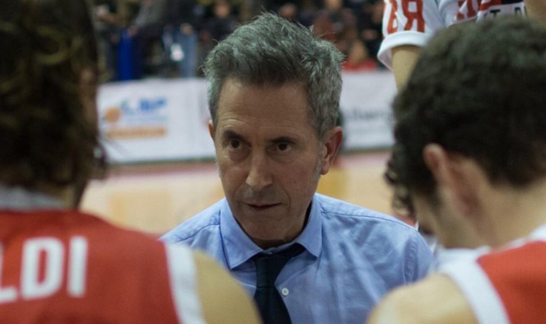 Rinascita Basket Rimini, Bernardi: “La nostra è stata una grande stagione. Ottimista sul futuro della nostra società e del movimento”