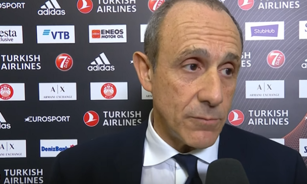 Olimpia Milano, i dubbi di Ettore Messina: “Dubito che l’EuroLeague possa ripartire”