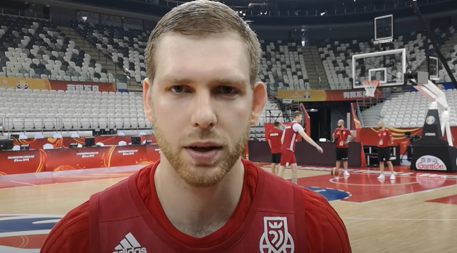 De’ Longhi Treviso Basket, Sokolowski: “Non sarà una sfida facile“