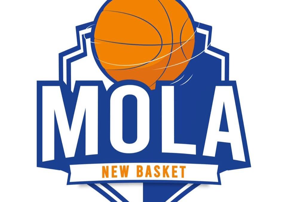 Mola New Basket 2012 è la quarantesima società del Progetto Reyer Venezia