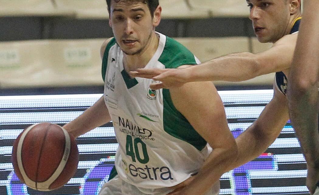 Virtus Civitanova, ingaggiato Daniele Monacelli