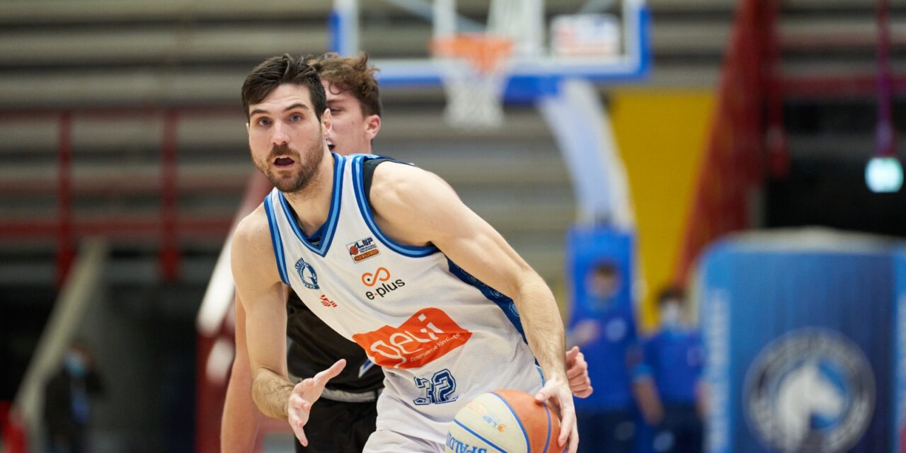 Quinto successo di fila per la GeVi Napoli. Pistoia ko 79-64