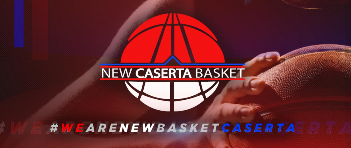 New Basket Caserta, tutto pronto per lo start della stagione