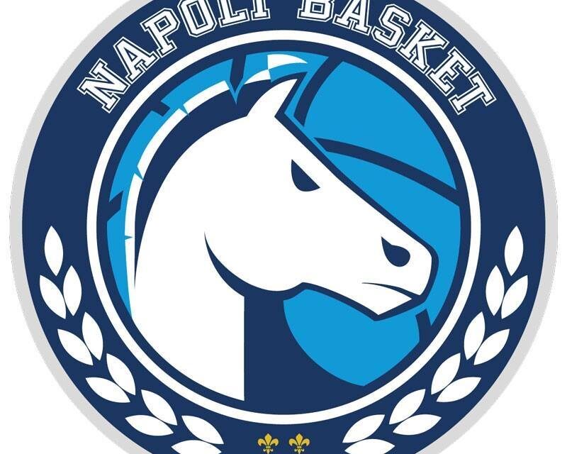 Napoli Basket, presentato al MANN il nuovo logo ufficiale