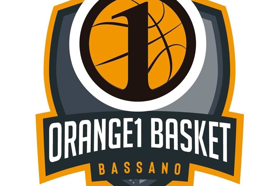 C Gold Veneto, l’Orange1 Bassano si affida a Giacomo Rossi