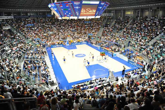 Fortitudo Bologna, aggiornamento sulle condizioni di Sims: ecco i tempi di recupero