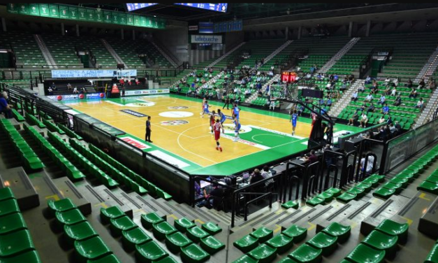 Serie A, stasera si recupera Treviso-Cantù. Ospiti senza Leunen