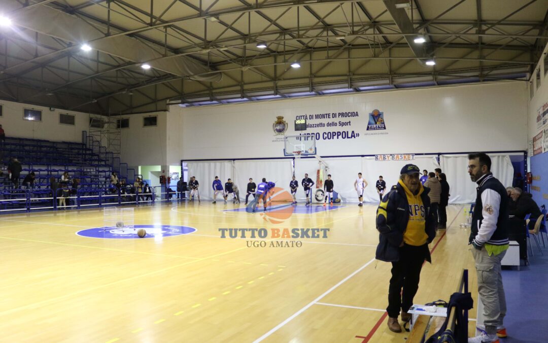 Bruschi San Giovanni Valdarno, ufficiale la conferma di coach Matassini 