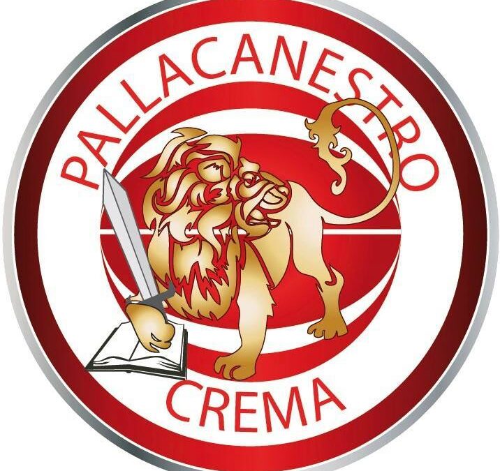 Pallacanestro Crema, match inedito contro Fiorenzuola