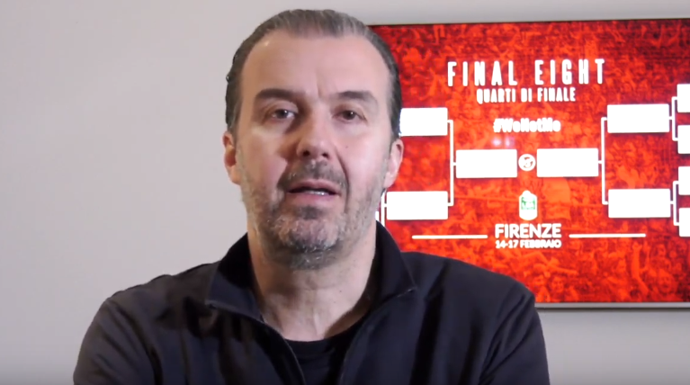 Olimpia Milano, Pianigiani: “Dobbiamo eliminare l’ansia e fare meglio”