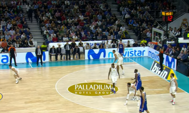 EuroLeague 2019/20, Day21: l’Efes continua a volare. Madrid viene espugnata