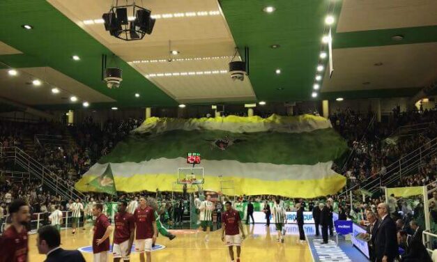 Avellino, squadra in ritiro a Porto San Giorgio in vista della trasferta di Pesaro