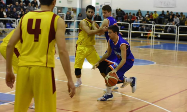 Serie C Silver Veneto, 10° turno: Roncade vince il big match ed aggancia l’Abano