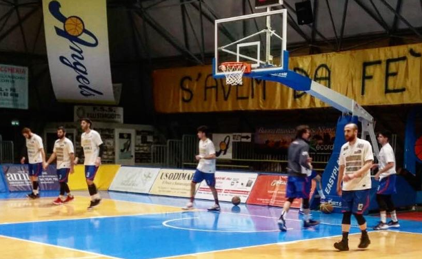 Serie C Silver Emilia Romagna, 21° turno: Molinella inarrestabile. Olimpia e Medicina tengono il passo