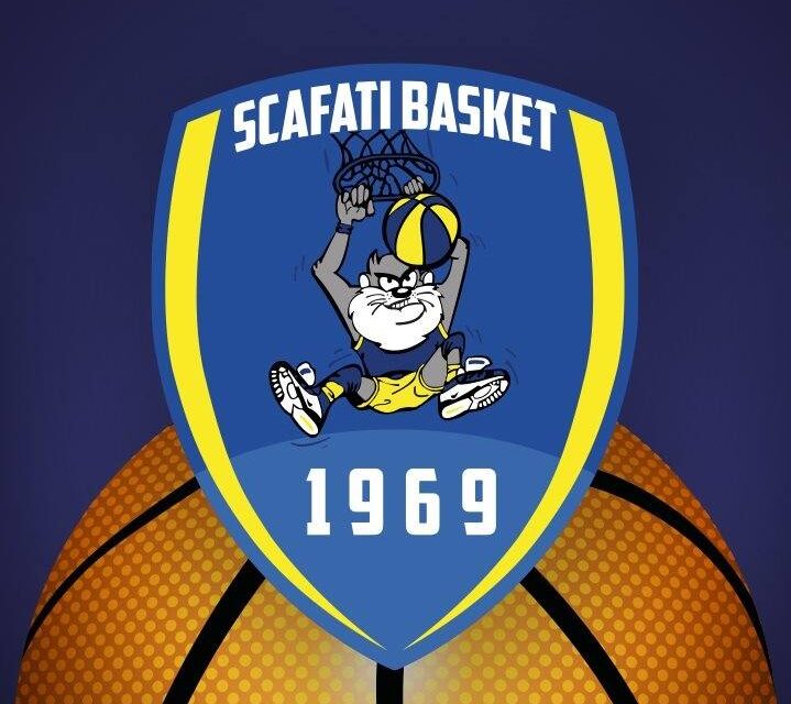 Il PalaMangano resta inviolato. Scafati supera Chieti 80-58