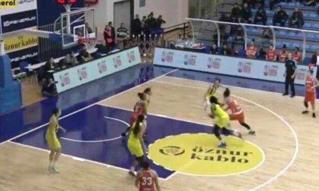 ELW – Schio non riesce a superare Fenerbache, addio primo posto