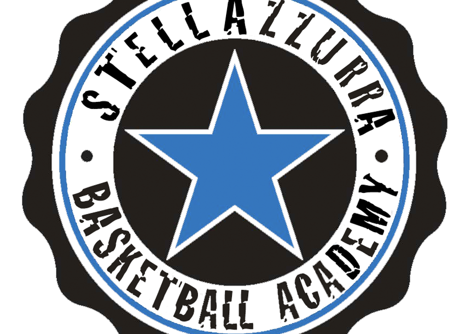 La Stella Azzurra Basketball Academy saluta Dut Mabor