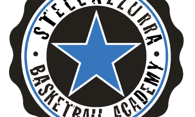 La Stella Azzurra Roma acquisisce il titolo sportivo dei Roseto Sharks e giocherà in Serie A2 nel 2020/21