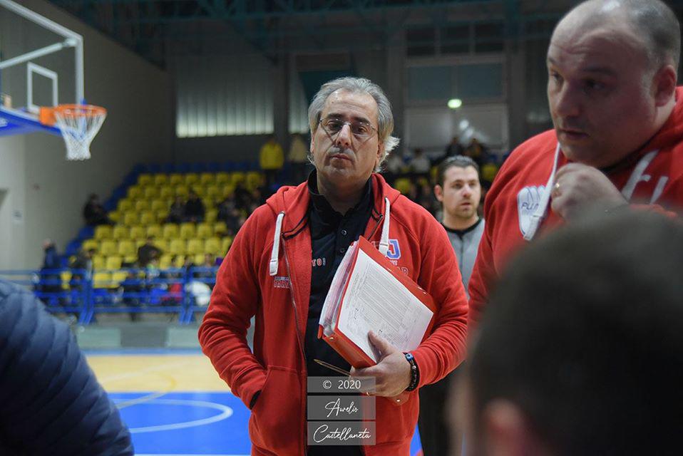 CUS Jonico Taranto – Strusi: “I giocatori che stanno arrivando a Taranto sono tutti protagonisti”