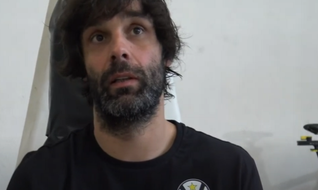 UFFICIALE: la Virtus Bologna saluta Teodosic