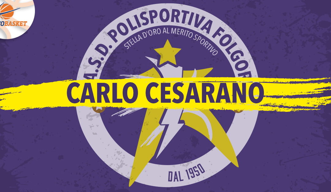 Serie C Silver: intervista a Carlo Cesarano (Folgore Nocera)