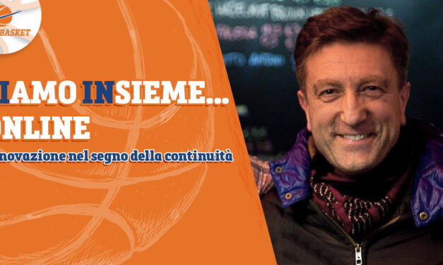 SIamo INsieme…On Line: intervista a Dario Mondini