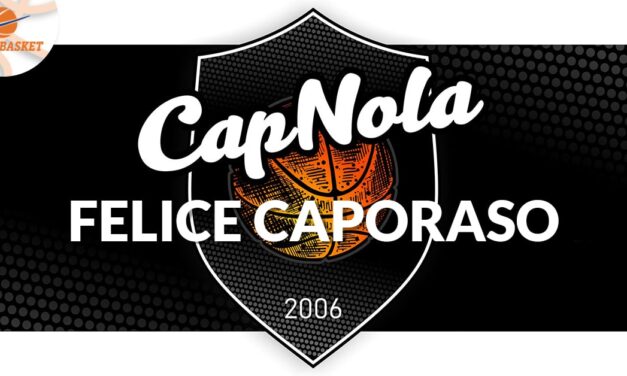 Serie C Silver: intervista a Felice Caporaso (C.A.P. Nola)