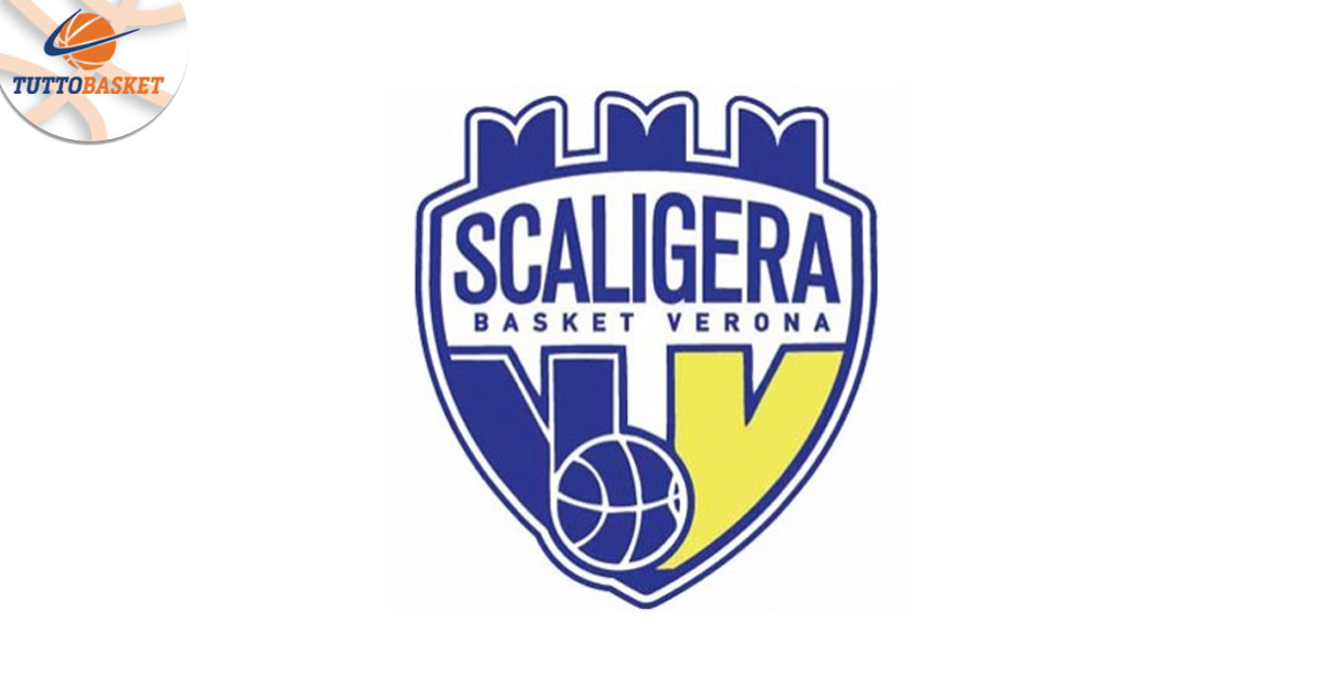 Scaligera Verona, Samuel Sackey ceduto in prestito al Derthona Basket