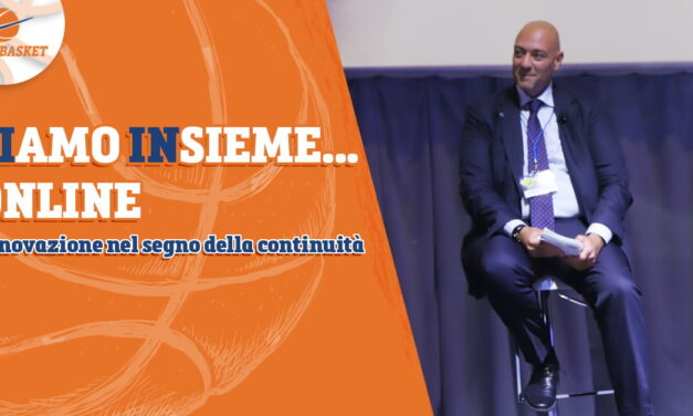 SIamo INsieme…On Line: intervista al Dr Roberto Castaldo