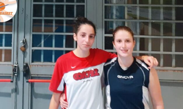 Under 16 Femminile: la Pall. Casalnuovo supera il New Cap Marigliano