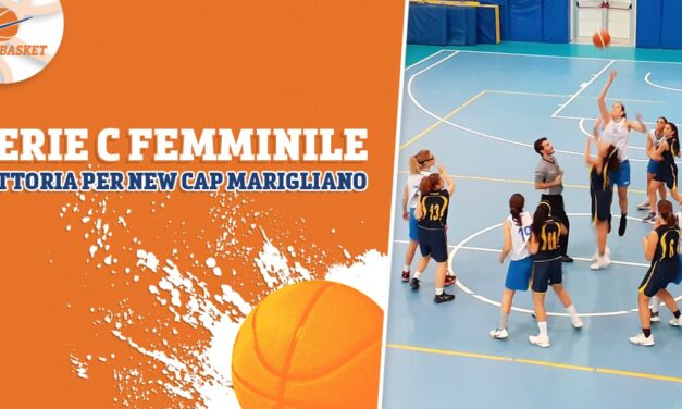 Serie C Femminile: New Cap Marigliano espugna Ischia