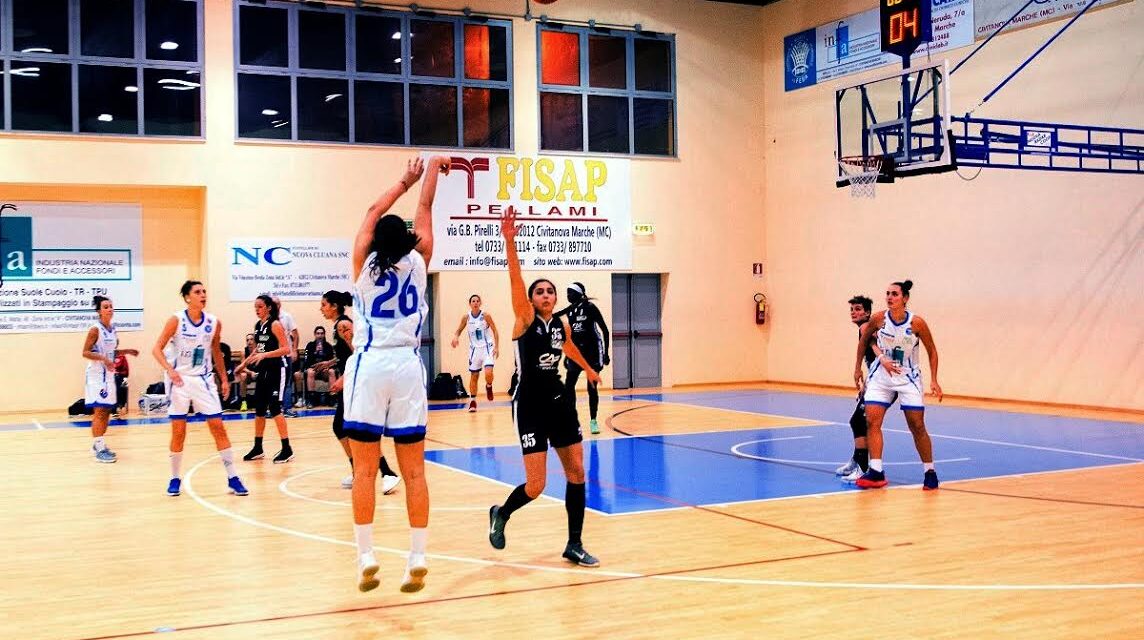 Serie A1 e A2 Femminile, ecco i calendari: si parte il 4 ottobre