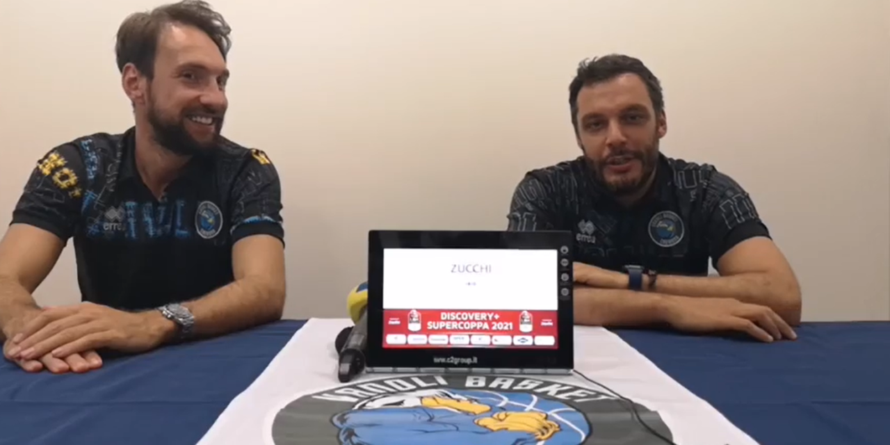 Vanoli Cremona, coach Galbiati: “Useremo la Supercoppa per allenarci e trovare la miglior condizione”