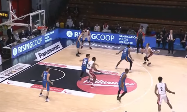 Cremona sfiora la rimonta, ma alla fine l’Olimpia la spunta 81-83