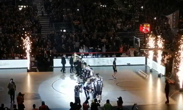 Serie A, 16° Giornata 2019/20: la Virtus stende l’Olimpia. Bene Brescia e Brindisi