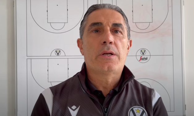 EuroLeague, Virtus ko con il Monaco. Scariolo: “Impatto duro, la prendiamo come lezione”