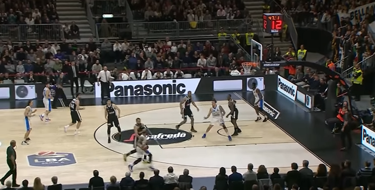 Serie A, 8° Giornata 2019/20: Virtus Bologna forza 8. La Reyer beffa la Dinamo. Ok Olimpia, Brindisi e Brescia