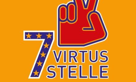 Promozione Campania: 10° vittoria per la Virtus 7 Stelle Villaricca. Battuta anche Capri