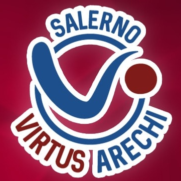 La Virtus Salerno inizia i playoff con una sconfitta