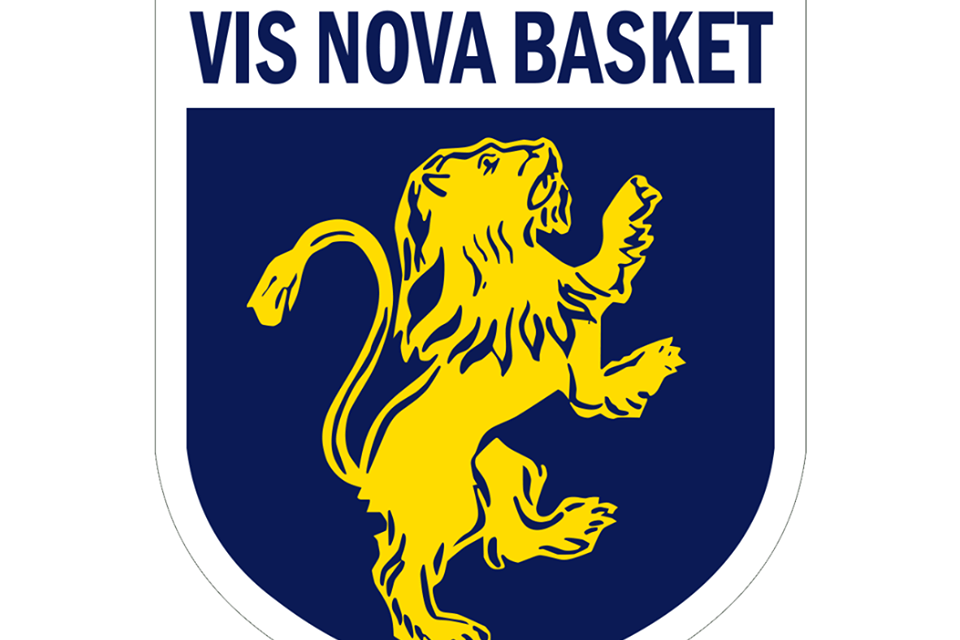 Vis Nova Basket, Unicusano nuovo main sponsor dei capitolini