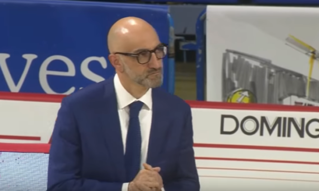 Brindisi è pronta al ritorno in campo! Vitucci: “Finalmente sto bene, assenza lunghissima”