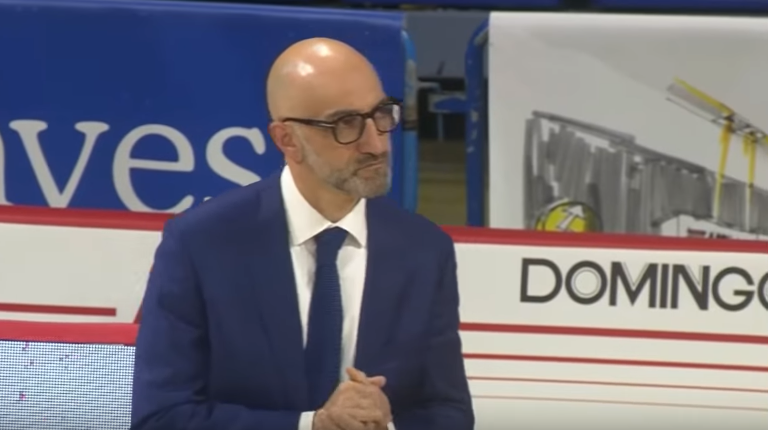 Brindisi è pronta al ritorno in campo! Vitucci: “Finalmente sto bene, assenza lunghissima”