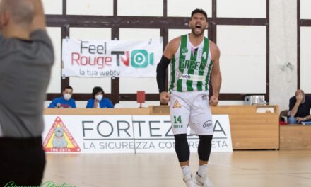 Green Palermo, l’ultima del capitano: Lombardo oggi saluta i colori biancoverdi