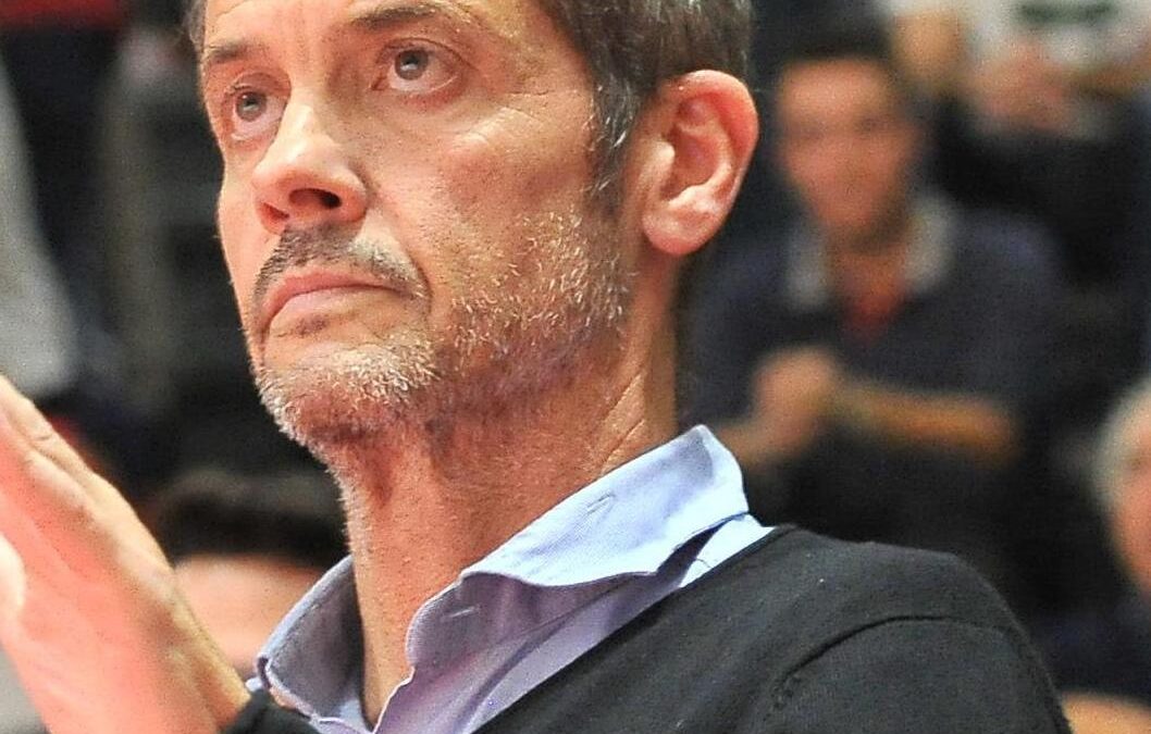 Benedetto Cento, Giulio Iozzelli è il nuovo General Manager