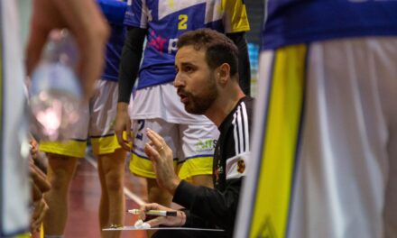 Power Basket Salerno in trasferta a Brindisi, coach Carone: “Test importante” 