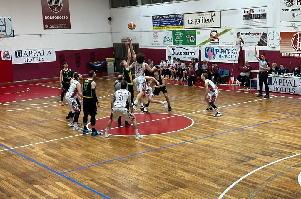 Giudice Sportivo Serie A2: Xavier Johnson squalificato, tre club multati