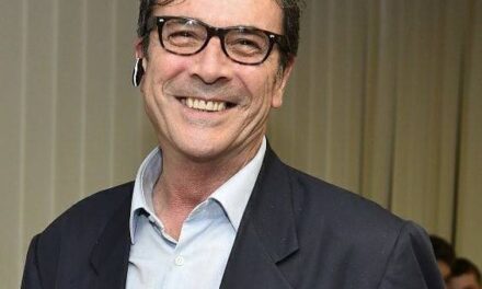 Giovanni Tassi candidato presidente FIP Lazio