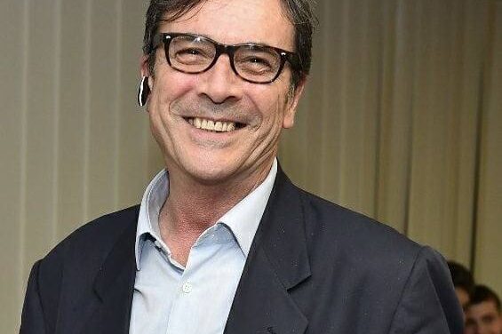 Giovanni Tassi candidato presidente FIP Lazio